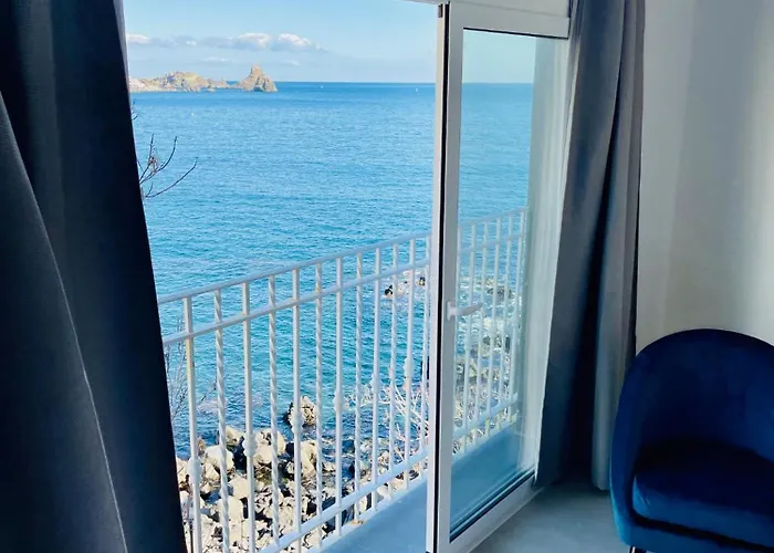 La Finestra Sul Mare