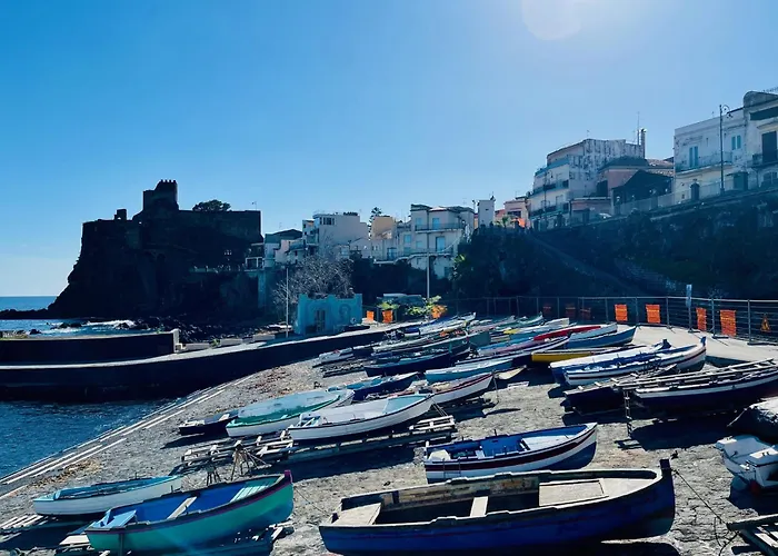 La Finestra Sul Mare