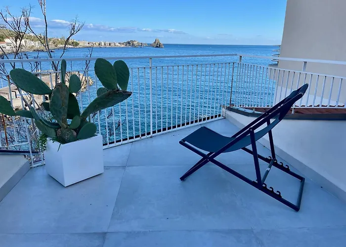 La Finestra Sul Mare