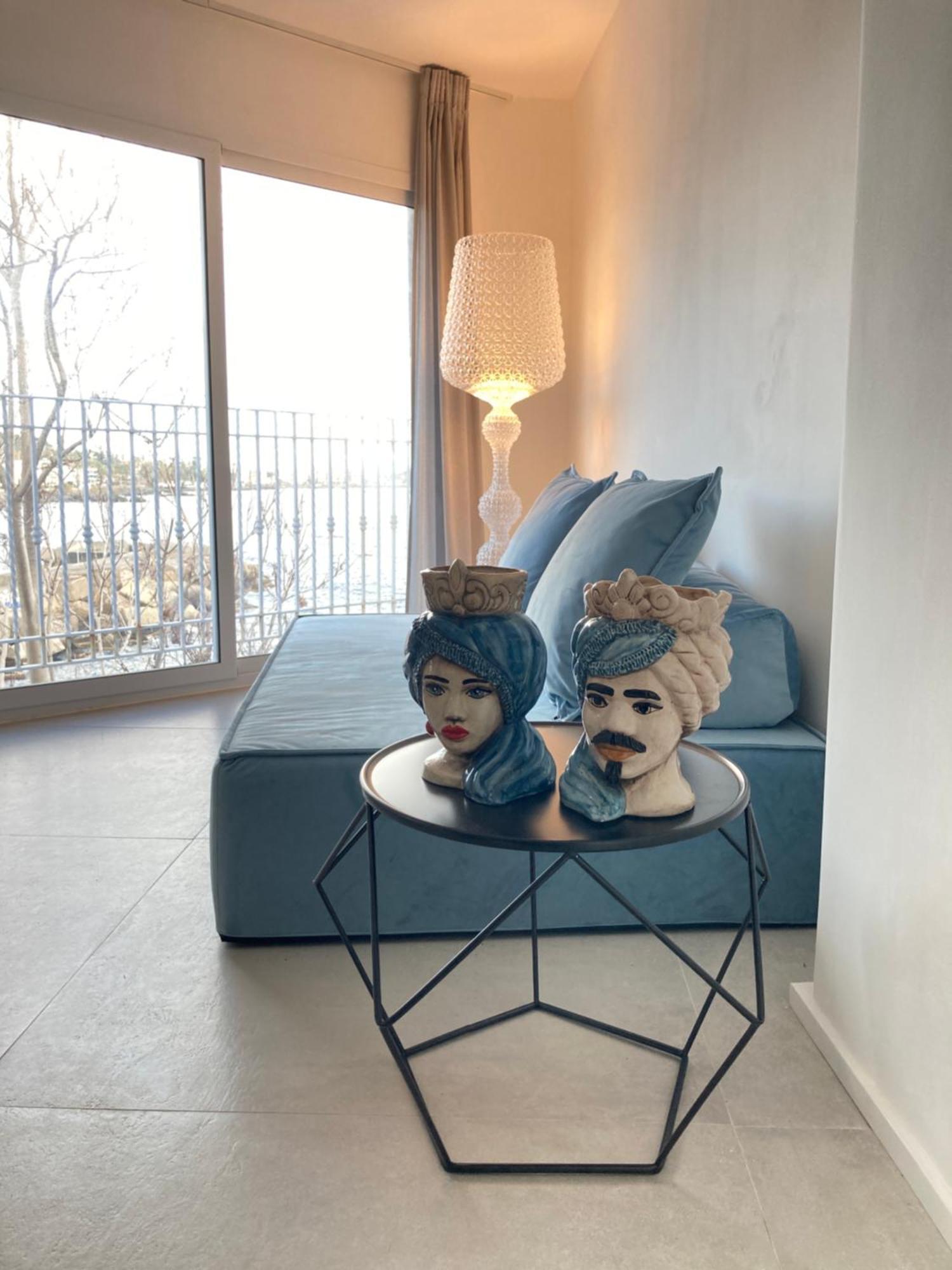 La Finestra Sul Mare Holiday home