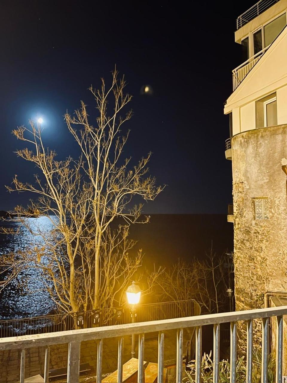 Holiday home La Finestra Sul Mare