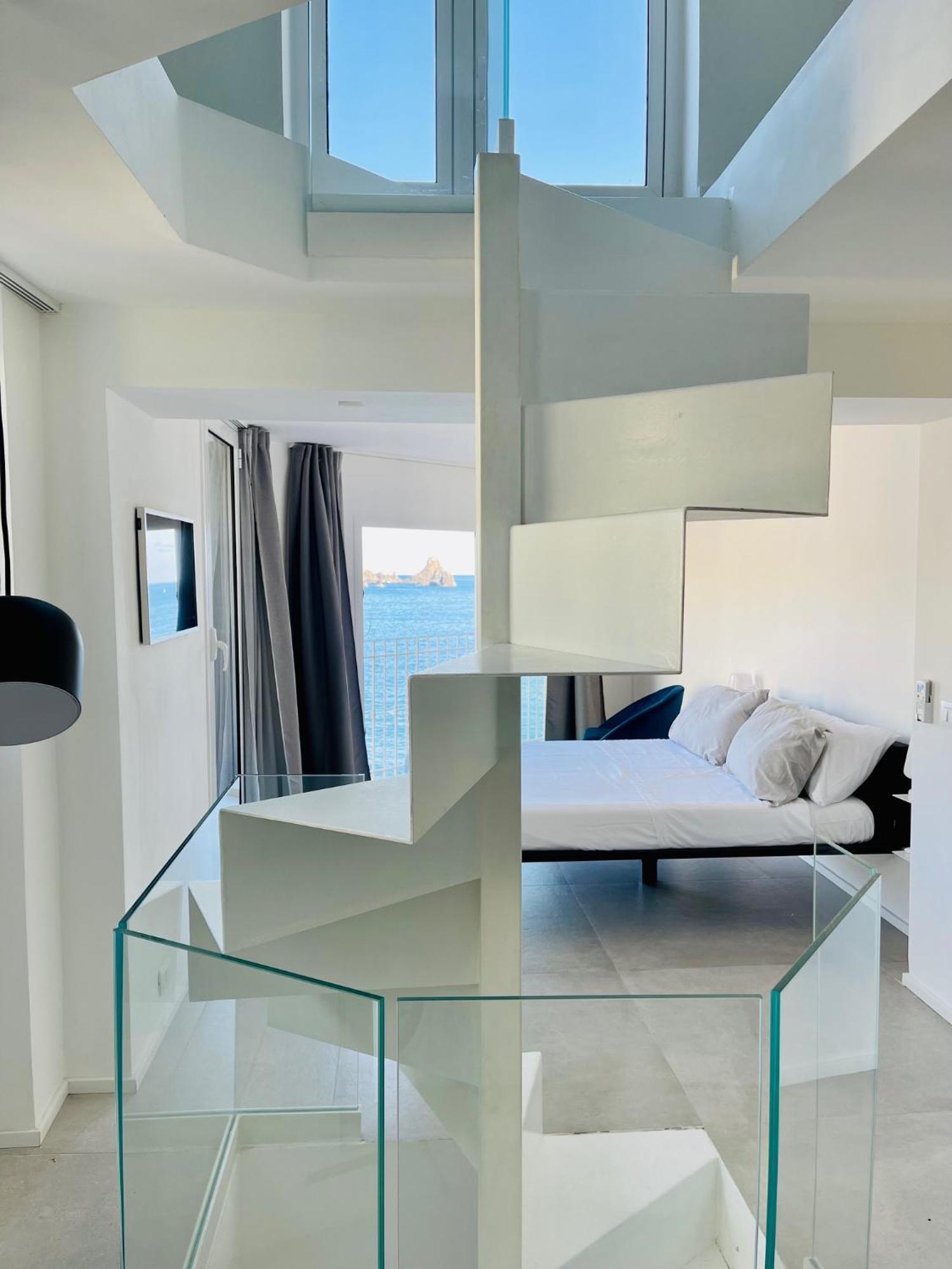 Holiday home La Finestra Sul Mare