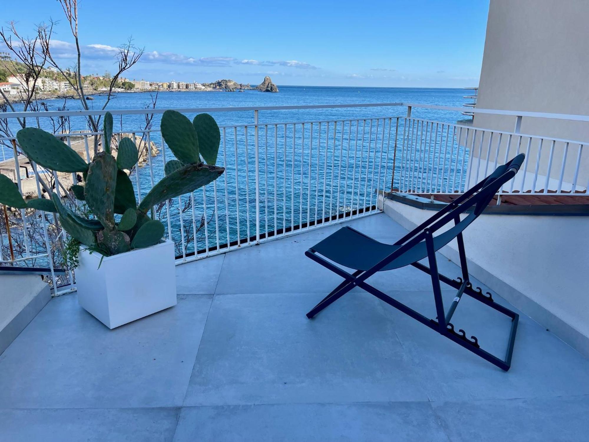 La Finestra Sul Mare Holiday home