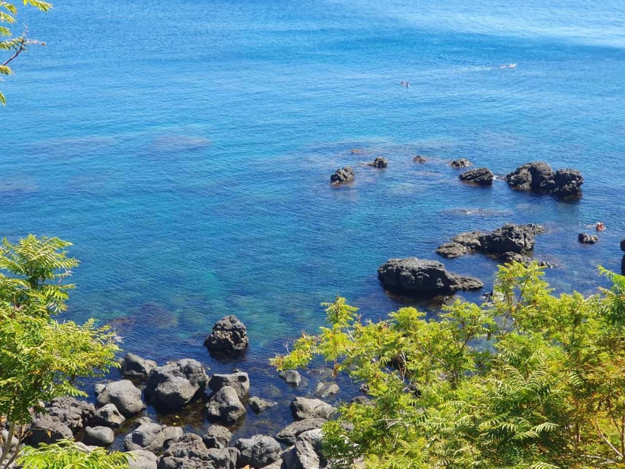 La Finestra Sul Mare Holiday home *